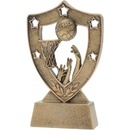 Glenway Netball Trophy
