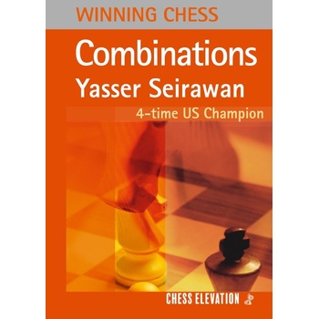 New in Chess Winning Chess Combinations