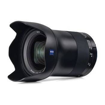 ZEISS Milvus 25 mm f/1,4 Distagon T* ZE Canon