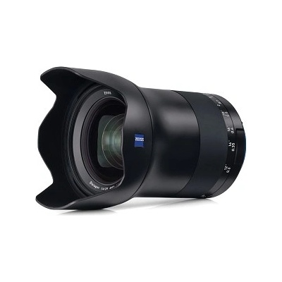 ZEISS Milvus 25 mm f/1,4 Distagon T* ZE Canon