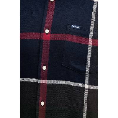 Barbour Памучна риза Barbour DUNOON (MSH4980)