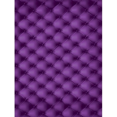 Preinterier Fototapeta panel - PL0252 - Fialové kocky vlies - 206cm x 275cm
