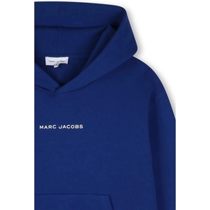 Marc Jacobs суичър с качулка за деца (w61037.114.150)