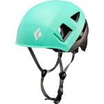 Black Diamond Хибридна каска Black Diamond Capitan E Helmet Climbing helmet - Clean Green - размер S/M 53-59 cm (317-0240-0211)