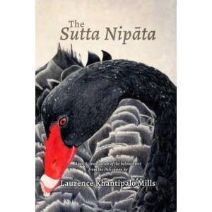 Sutta Nipata | Laurence Khantipalo (ISBN: 9781329360204)