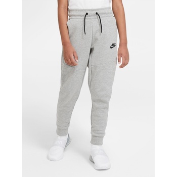 Image 1 of NIKE Спортно долнище b tch flc