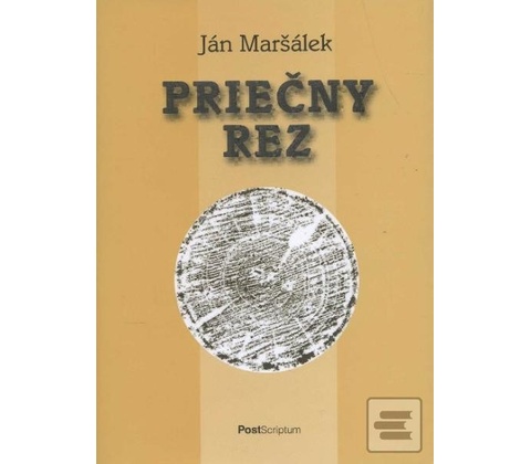 Priečny rez