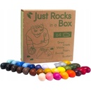 Crayon Rocks Sviečkové pastelky 64 ks