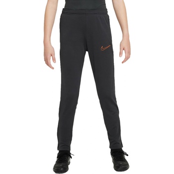 Nike DRY ACD21 PANT KPZ Y tmavo sivá