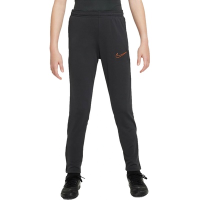 Nike DRY ACD21 PANT KPZ Y tmavo sivá