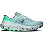 On Мъжки маратонки On Cloudvista 3 Trail running shoes - Brook / Verdite - размер 49 (EU) (023-2996-0224)