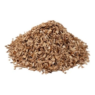 GRILLPAL Udící štěpka Čerešňa 6-8mm, 3 kg