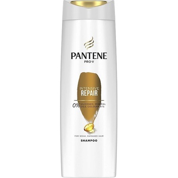 Pantene Repair & Protect šampón 400 ml