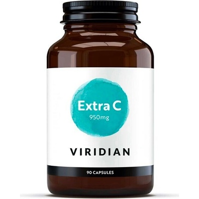Viridian Ester-C 950 mg 90 kapsúl