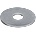 ELMARK ШАЙБА ШИРОКА ПЕРИФЕРИЯ m6 6.4x18mm (m317236)