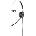 Jabra BIZ 2400 II Mono NC 3in1 (2406-820-204)