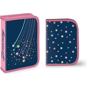 S-Cool Несесер s-cool с 1 цип, 32 части, dreaming