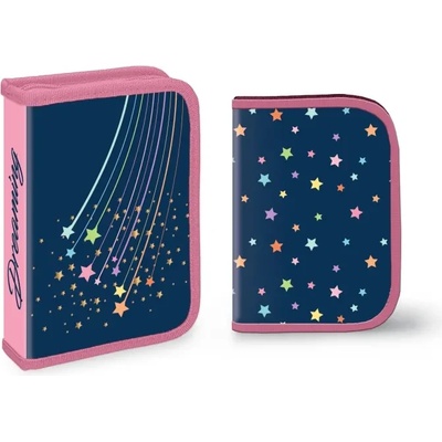 S-Cool Несесер s-cool с 1 цип, 32 части, dreaming