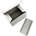 KIEPE Professional Becco Alluminio Hair Clips 144 ks