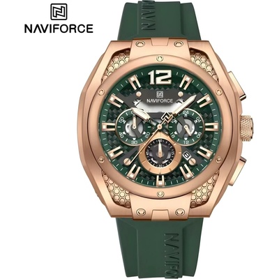 Naviforce KP38615 zelená