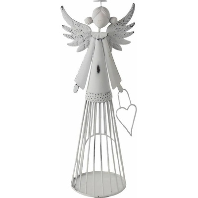 Anděl na svíčku K4396/1 – Zboží Dáma