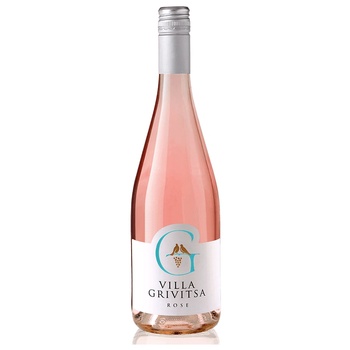 Вила Гривица Розе