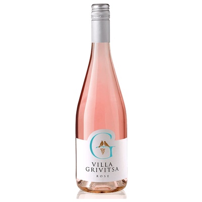 Вила Гривица Розе