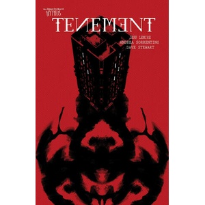 Bone Orchard: Tenement | LEMIRE JEFF (ISBN: 9781534397149)