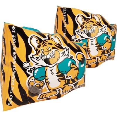 Speedo Learn to Swim Character Printed