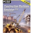 Construction Machines Simulator 2016