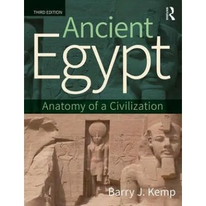 Ancient Egypt | Barry Kemp (ISBN: 9780415827263)