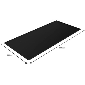 Image 1 of HP HyperX Pulsefire Mat XL (4Z7X5AA)