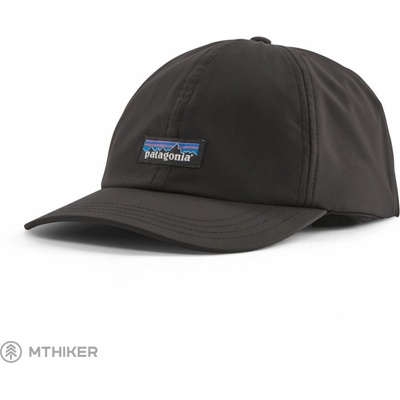 Patagonia TERREBONNE HAT čierna