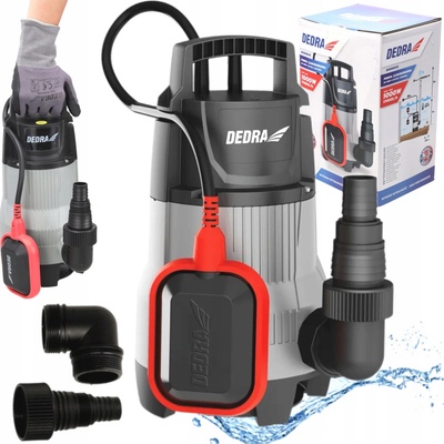 Dedra 1000 W 17000 l/h DED8845