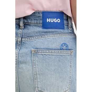 HUGO Blue дънки дамски Leni_S_B (50561548)