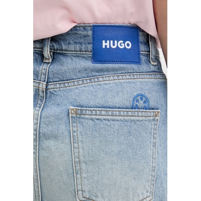HUGO Blue дънки дамски Leni_S_B (50561548)