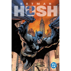 Batman: HUSH 2 (ISBN: 9781799505464)