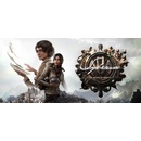 Syberia: The World Before
