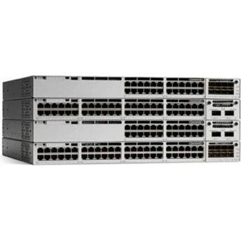 Cisco C9300L-48P-4G-E