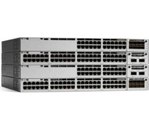 Cisco C9300L-48P-4G-E