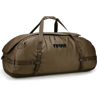 Thule Chasm Recycled Duffel Deep Khaki 130 l