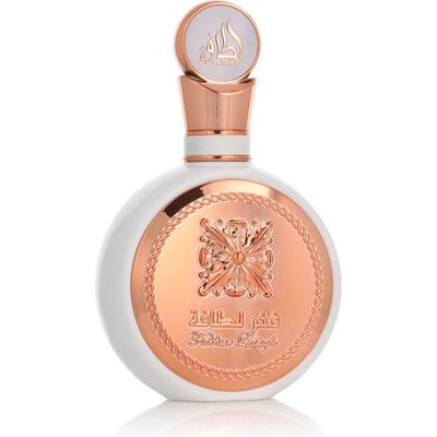 Lattafa Pride of Lattafa Fakhar Lattafa parfémovaná voda dámská 100 ml