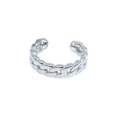 Jan Kos jewellery stříbrná záušnice 12123589