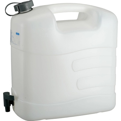 PRESSOL Kanystr na vodu 20 l
