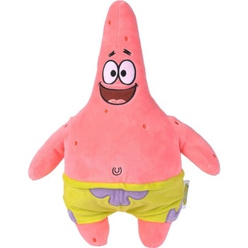 Simba SpongeBob Patrick 35 cm