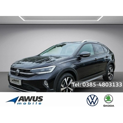 Volkswagen Taigo 1.0 TSI Style DSG 85 kW