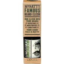 Mr. Natty Famous Elixír na vousy 8 ml