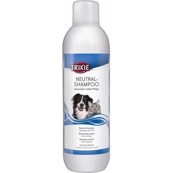 Trixie NEUTRÁLNÍ šampon 1 l