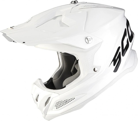Scorpion VX-22 AIR Solid