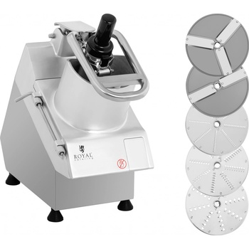 Royal Catering RCGS-750